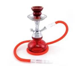 shisha-tc-red-25cm-czerwona-szisza-z-jednym-wezem
