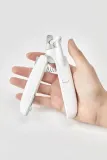 petkit-led-light-nail-clipper-white-stan-nowy-waga-z-opakowaniem-0-3-kg