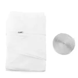 tristar-universal-window-kit-ac-5555-white