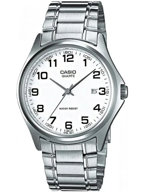 ZEGAREK MĘSKI CASIO MTP-1183A-7B + BOX +GRAWER