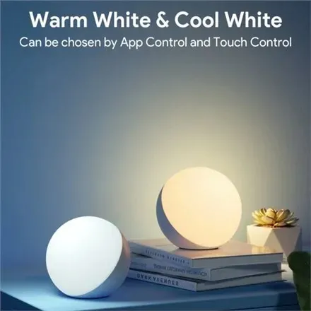 aukey-smart-led-lamp-lt-t21-stan-nowy-waga-z-opakowaniem-0-3-kg