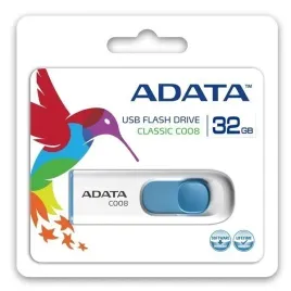 adata-c008-32-gb-usb-2-0-white-blue