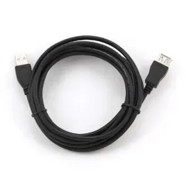 usb-2-0-a-plug-a-socket-3m-cable-cablexpert