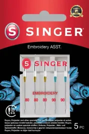 singer-embroidery-needle-asst-5pk