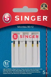 singer-microtex-needle-80-12-5pk
