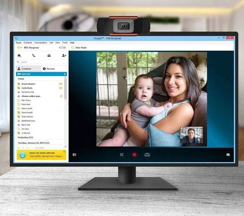 kamera-internetowa-casio-duxo-webcam-x13