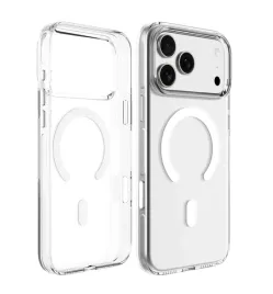 jueshituo-etui-magsafe-do-iphone-17-pro-max-bezbarwno-biale-szklo-lcd