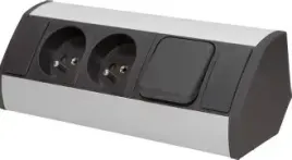 gniazdo-meblowe-2x2p-z-z-wylacznikiem-czarno-srebrne