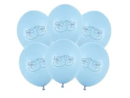 balony-lateksowe-buciki-blekitne-30-cm-5-szt