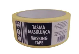 tasma-samoprzylepna-maskujaca-malarska-zolta-38mm-x-25m