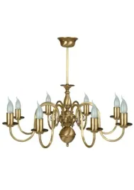 lampa-z-mosiadzu-zyrandol-flamand-8-ramienny-patyna