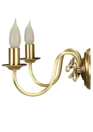 kinkiet-lampa-scienna-z-mosiadzu-flamand-2-ramienny-patyna