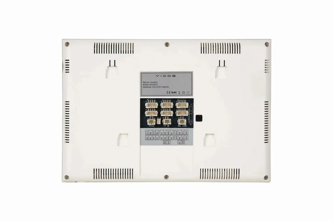 monitor-m10w-x
