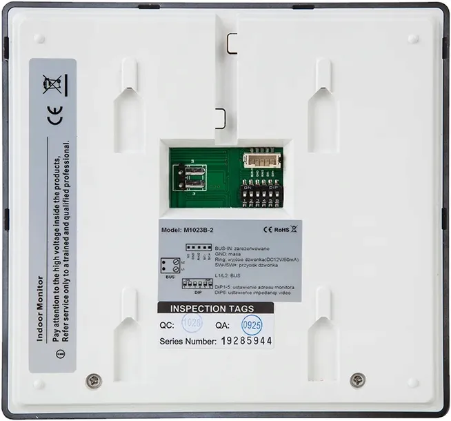 wideodomofon-m1023b-s1001-typ-domofonu-przewodowy