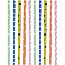 slomki-papierowe-wzory-mix-folat-20-cm-20-szt