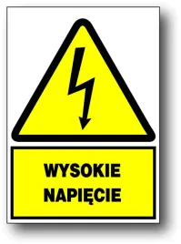 zeo-a-2-znak-tabliczka-pcv-15x21-wysokie-napiecie