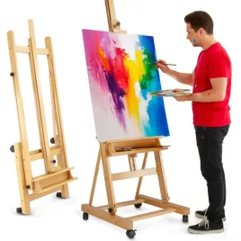 sztaluga-studyjna-malarska-bukowa-regulowana-wysokosc-i-kat-mobilna