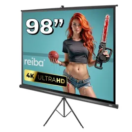 reiba-blackbox-100-ekran-statywowy-98cali-200x150-4-3-statyw-czarna-kaseta