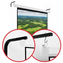 uchwyty-do-ekranu-projekcyjnego-scienno-sufitowe-30-cm-czarne