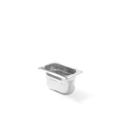 pojemnik-gastronomiczny-gn-1-9-h100mm-1l-hendi-profi-line-stal-nierdzewna