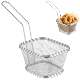 koszyk-miniaturowy-hendi-do-smazonych-przekasek-frytek-prezentacja-dan