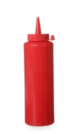 dozownik-dyspenser-do-sosow-hendi-czerwony-0-35l-bar-dla-gastronomii