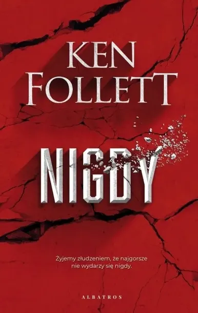 nigdy