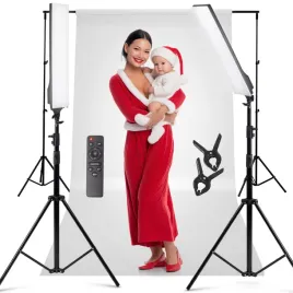 zestaw-fotograficzny-biale-tlo-2x-lampa-panelowa-enso-150w-led