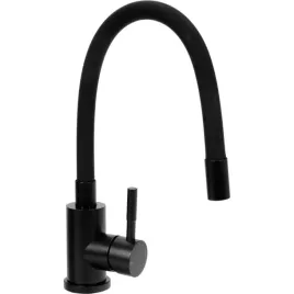 bateria-zlewozmywakowa-czarna-flexible-kran-kuchenny-black-fala-73-zn