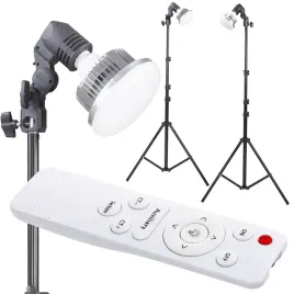 2x-lampa-studyjna-z-pilotem-zarowka-170w-oprawa