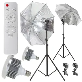 zestaw-fotograficzny-2x-srebrny-parasol-84cm-100w