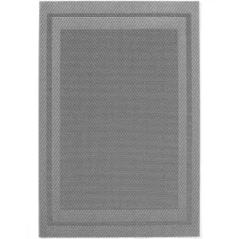 podkladka-na-stol-grafitowa-hendi-6szt-45x30cm-mata-pcv-ramka