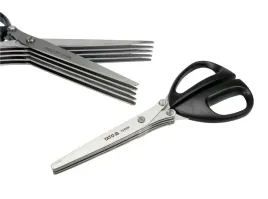 nozyczki-kuchenne-wieloostrzowe-do-ziol-drob-yato-mocne-solidne