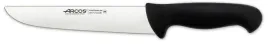 noz-rzezniczy-do-miesa-arcos-2900-profesjonalny-wytrzymaly-czarny-338mm