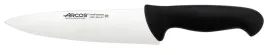 noz-szefa-kuchni-arcos-2900-czarny-l-333mm-profesjonalny-wytrzymaly