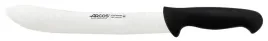noz-do-skorowania-profesjonalny-dlugi-395mm-arcos-czarny-mocny-noz