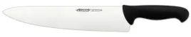 noz-szefa-kuchni-szeroki-arcos-2900-profesjonalny-stalowy-czarny-435mm