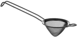 sitko-barmanskie-stozkowe-czarny-barup-profesjonalne-nierdzewne-metalowe