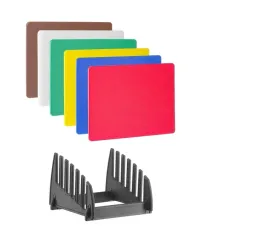 deski-do-krojenia-haccp-hendi-6-szt-ze-stojakiem-450x300-antyposlizgowe