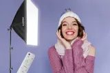lampa-softbox-40x40cm-85w-led-pilot-stan-nowy-marka-cinegen