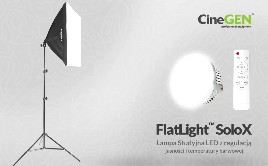 lampa-softbox-40x40cm-85w-led-pilot-stan-nowy