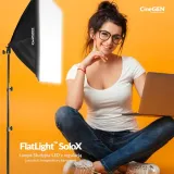 lampa-softbox-40x40cm-85w-led-pilot-stan-nowy-zrodlo-swiatla-led