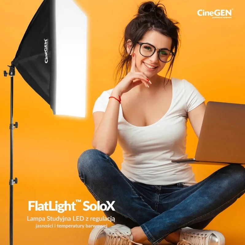 lampa-softbox-40x40cm-85w-led-pilot