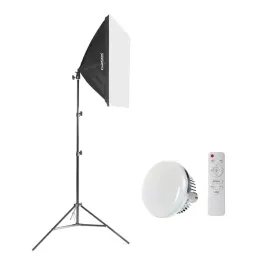 profesjonalna-lampa-studyjna-softbox-50x50cm-150w-led-regulacja-pilot