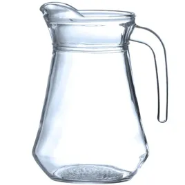 dzbanek-szklany-duzy-hendi-1-3l-do-napojow-wody-sokow-restauracja
