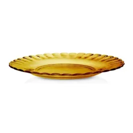 talerz-deserowy-duralex-picardie-amber-pomaranczowy-205-cm-deserowy
