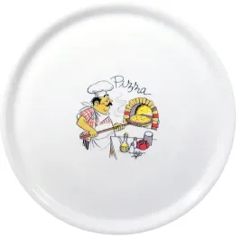 talerz-do-pizzy-hendi-traditional-bialy-33-cm-duzy-restauracyjny