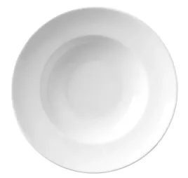 talerz-gleboki-do-pasty-hendi-speciale-265cm-bialy-porcelanowy