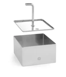 forma-kuchenna-cukiernicza-hendi-kwadratowa-do-ciast-80x80x45mm-stal