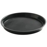 taca-barmanska-hendi-okragla-antyposlizgowa-z-wysokim-rantem-czarna-36-cm-stan-nowy